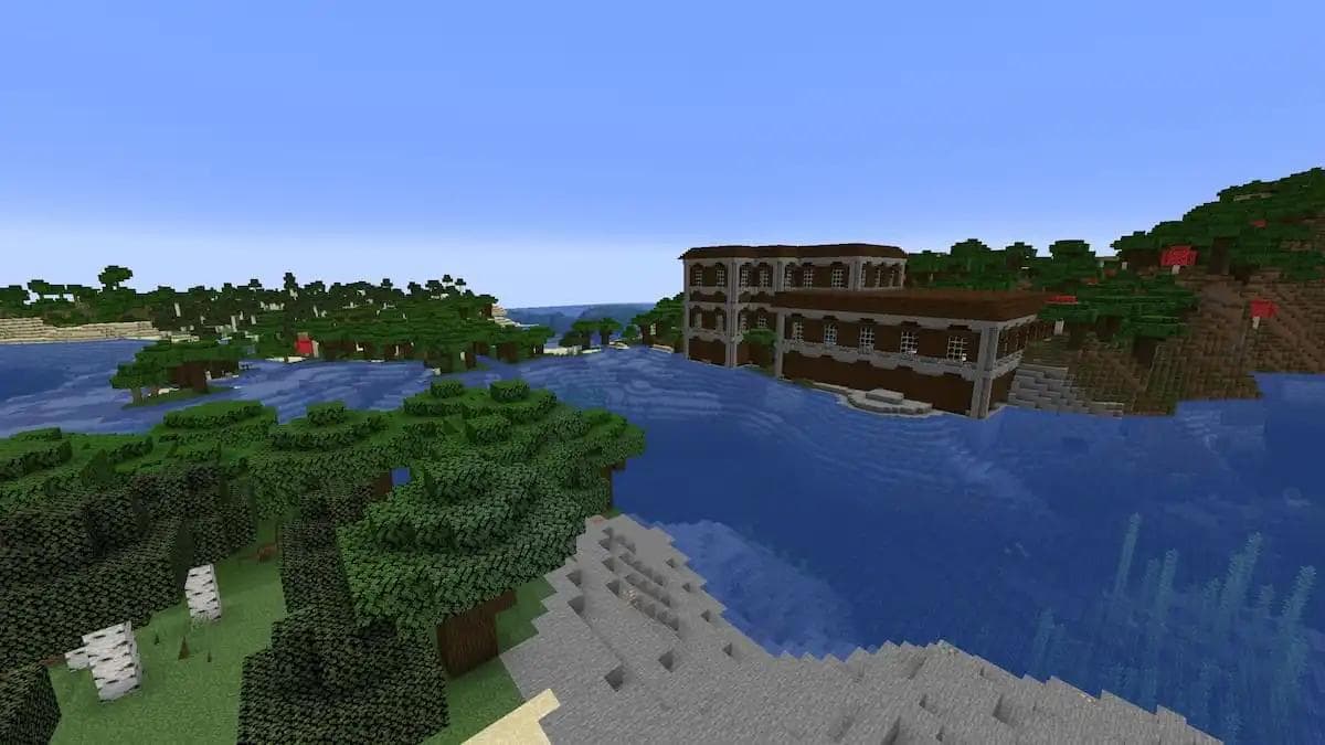 Minecraft 1.21最佳种子攻略：12个优质种子详解