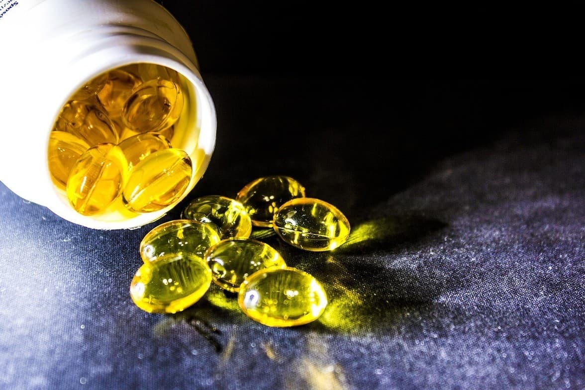 Omega-3脂肪酸的重要性：为什么它们对您的健康至关重要