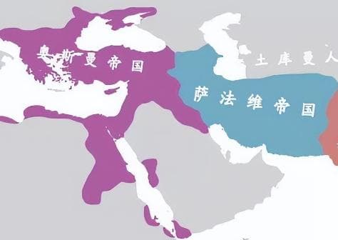 探究奥斯曼帝国的解体原因