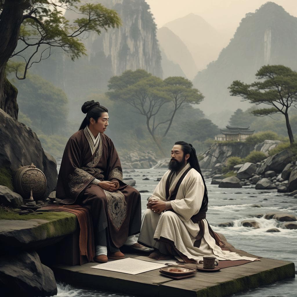 刘禹锡《唐郎中宅与诸公同饮酒看牡丹》赏析：在花前酒后，品味岁月的哀愁