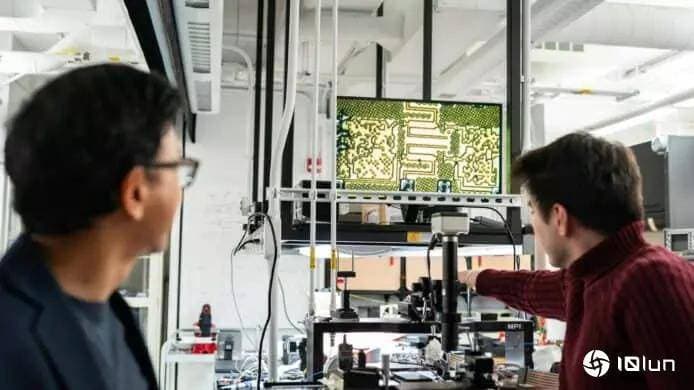 科学实验用AI设计芯片架构 过于复杂超越人类工程师理解范畴