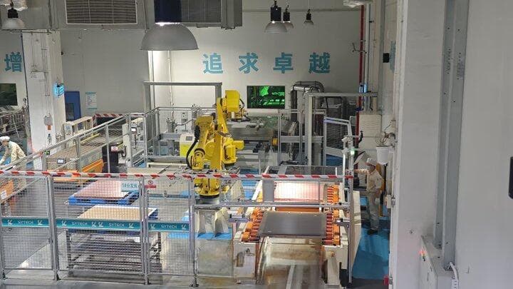 南通高新区：带动主导产业集聚，更具核心竞争力