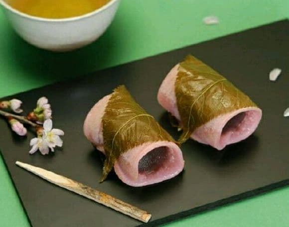 樱饼：日本传统点心的文化魅力与制作方法