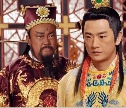 北宋时期包拯的官职到底有多大？放在今天来看，又相当于什么级别