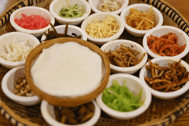 贵阳小吃新趋势：探寻舌尖上的黔中风味