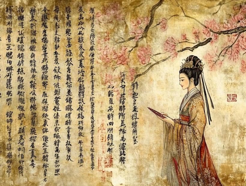 申姓的起源：古老符号与国家的印记