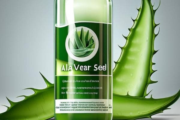 芦荟胶选购指南：粉红芦荟胶好还是绿色的好？