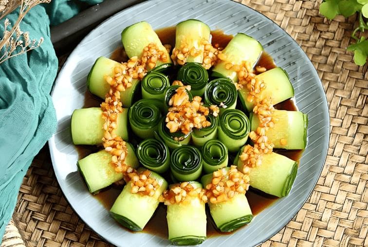 除夕年夜饭必上桌的10道爽口小凉菜，你最爱哪一款？