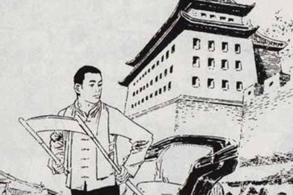 《骆驼祥子》：从祥子到新时期的打工者，体会生存的不易