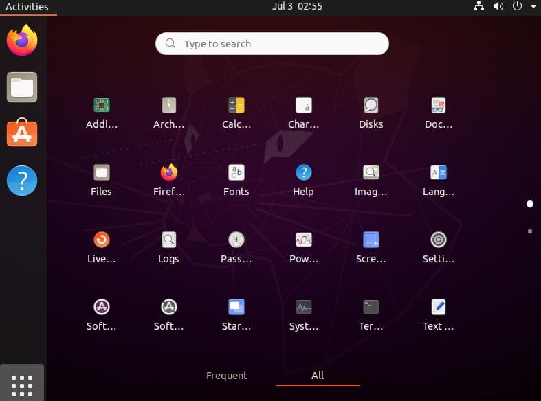 Ubuntu操作系统的基础操作和设置（详细且全面）