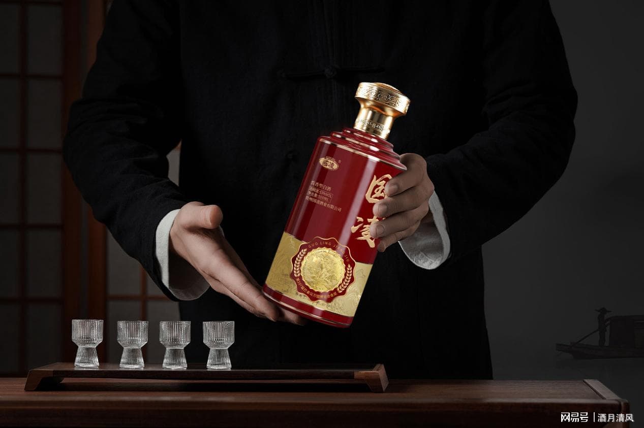 国凌·大金奖：详解一瓶老酒的原料、工艺与收藏价值