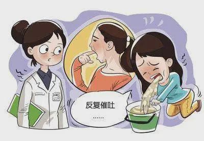 长期减肥催吐，当心这一疾病