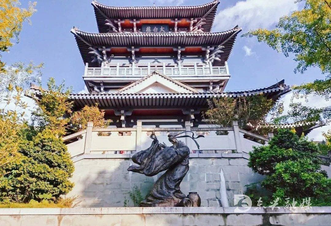 五一去哪玩？内江东兴五大主题游+促销活动攻略