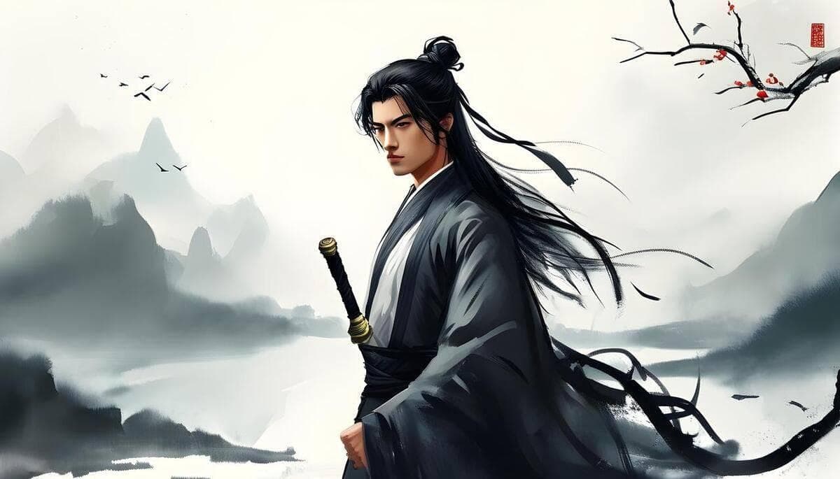 四部玄幻仙侠小说推荐：逆天改命、以武证道、穿越诸天、重生归来