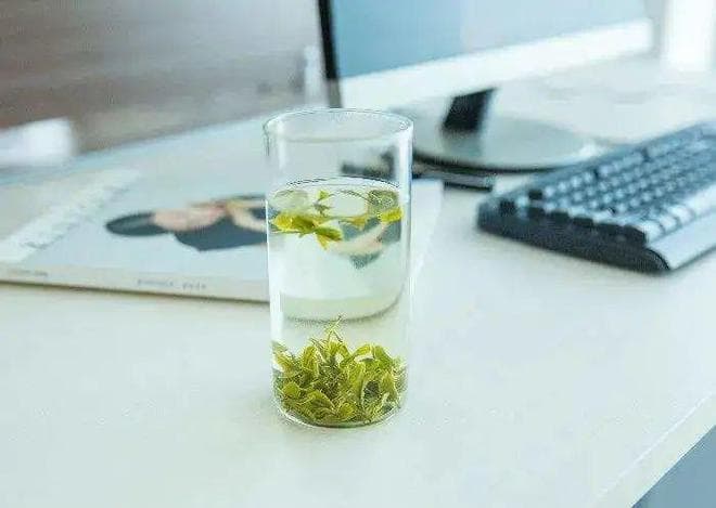 喝茶防治“癌症”，到底有没有效用？