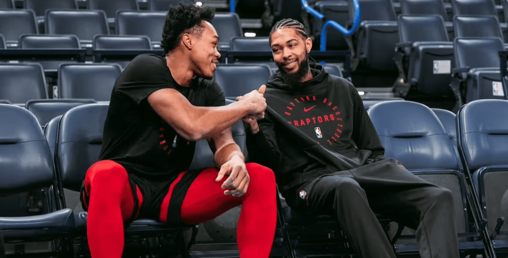 2025 NBA季中交易：猛龙为何要交易得到英格拉姆？