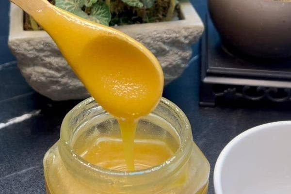 蜂蜜结晶怎么办？四种实用化开方法详解