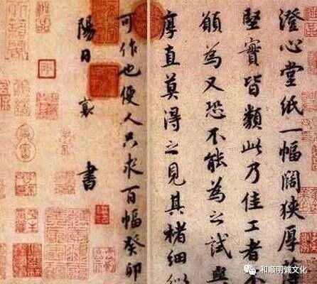 锦鲤翻波与孤雁出群：古典诗词格律之美