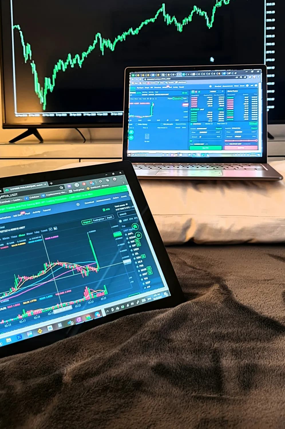 MACD参数优化：投资策略新趋势