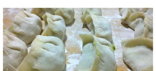 掌握煮水饺的绝招：告别粘连、散烂和生熟不均
