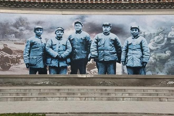 刘伯承、粟裕作战风格比较，能分出谁高谁低？两人有何差别