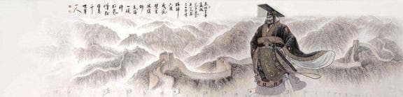 秦始皇叫嬴政，为什么传承到现在很少有嬴姓？答案就藏于历史中
