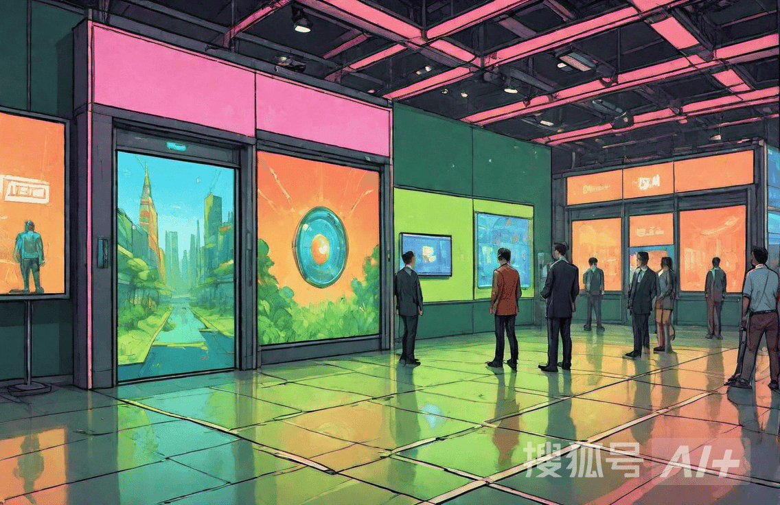2025年会展行业迎来全面革新：科技赋能、绿色转型与全球化新格局