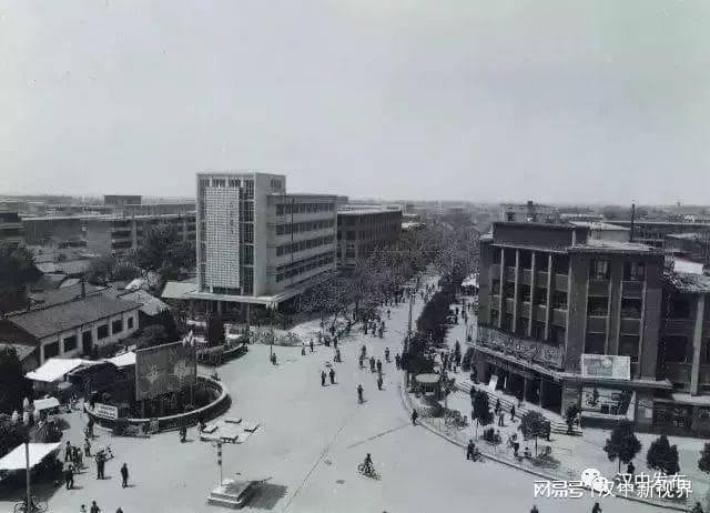 汉中的由来
