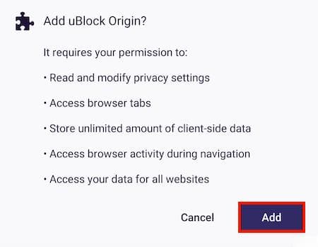 Firefox for Android附加组件扩展使用指南：查找、安装与管理
