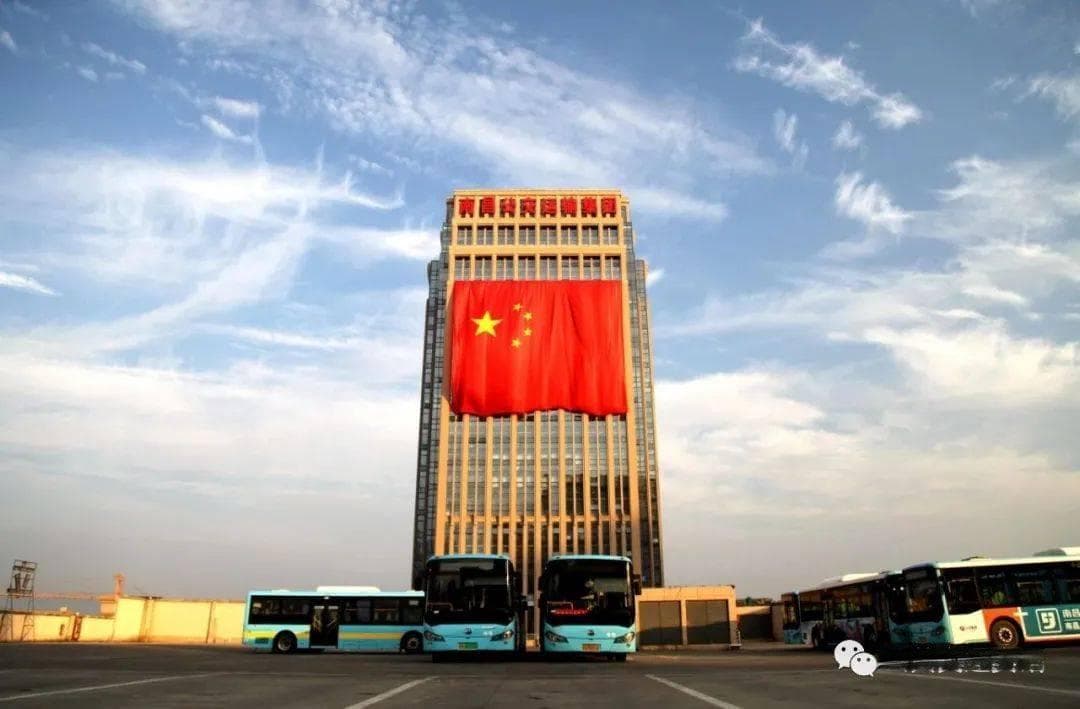 地铁时代下南昌地面常规公交转型发展的思考