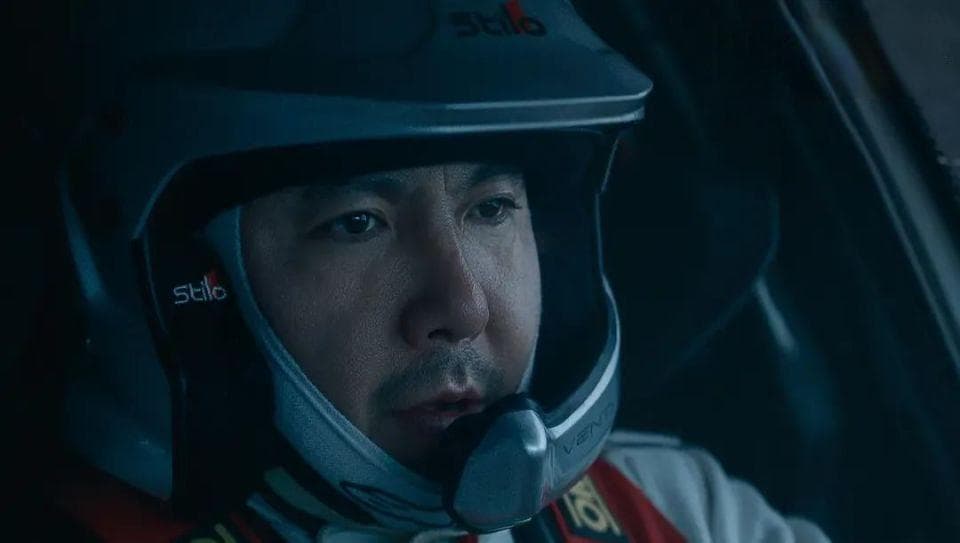 20年了，喜剧演员终于“上桌吃饭”