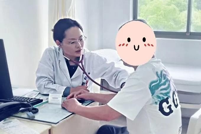 “高压”下的年轻“战士”，年轻人为何也陷高血压漩涡？