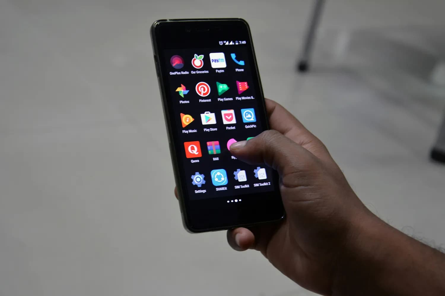 手机赚钱APP频现隐私不合规，专家建议用户谨慎管理权限