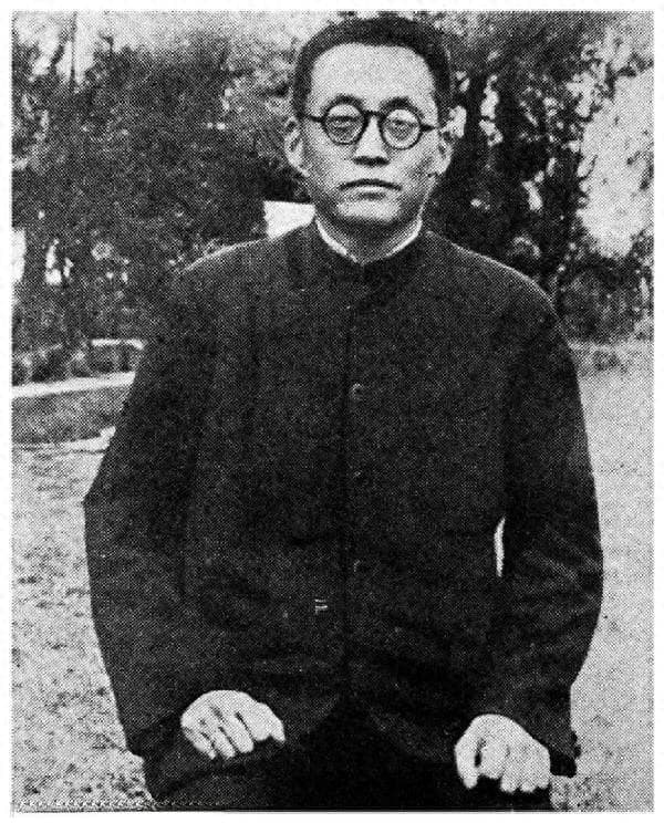 “人民教育家”陶行知：他把桂林的岩洞变成学校