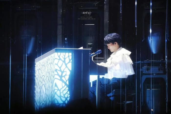 中国歌手周深十大空灵歌曲盘点 你听过哪几首？
