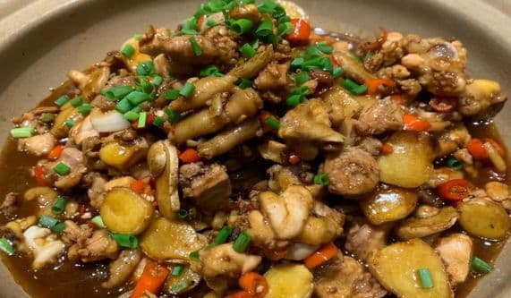 来湖南常德必吃的十大特色美食，你吃过哪几种？