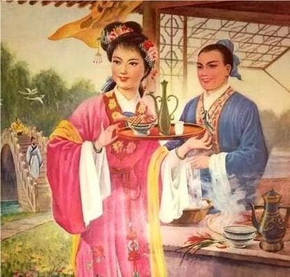 千古佳话：司马相如与卓文君的才子佳人传奇