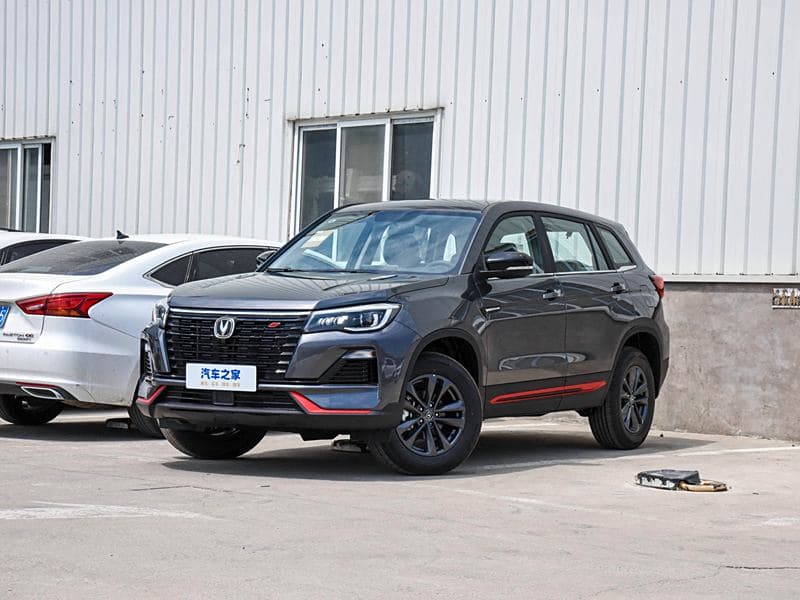长安CS75倒车影像无信号的6大原因及解决方案