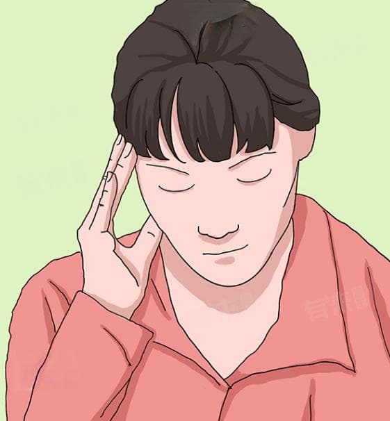 经期头疼怎么处理最快最有效