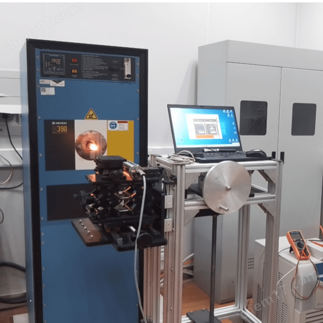 突破高温测量难题：新型材料发射率测量装置研发成功