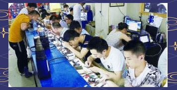 手机维修乱象频现，消费者如何避开陷阱