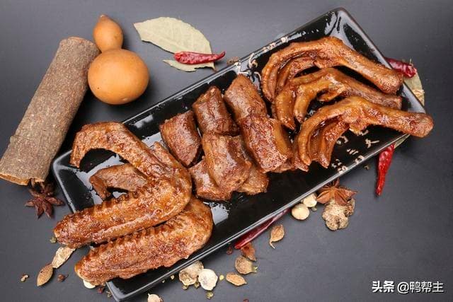 卤料配方制作全过程（原料配比和及做法步骤）