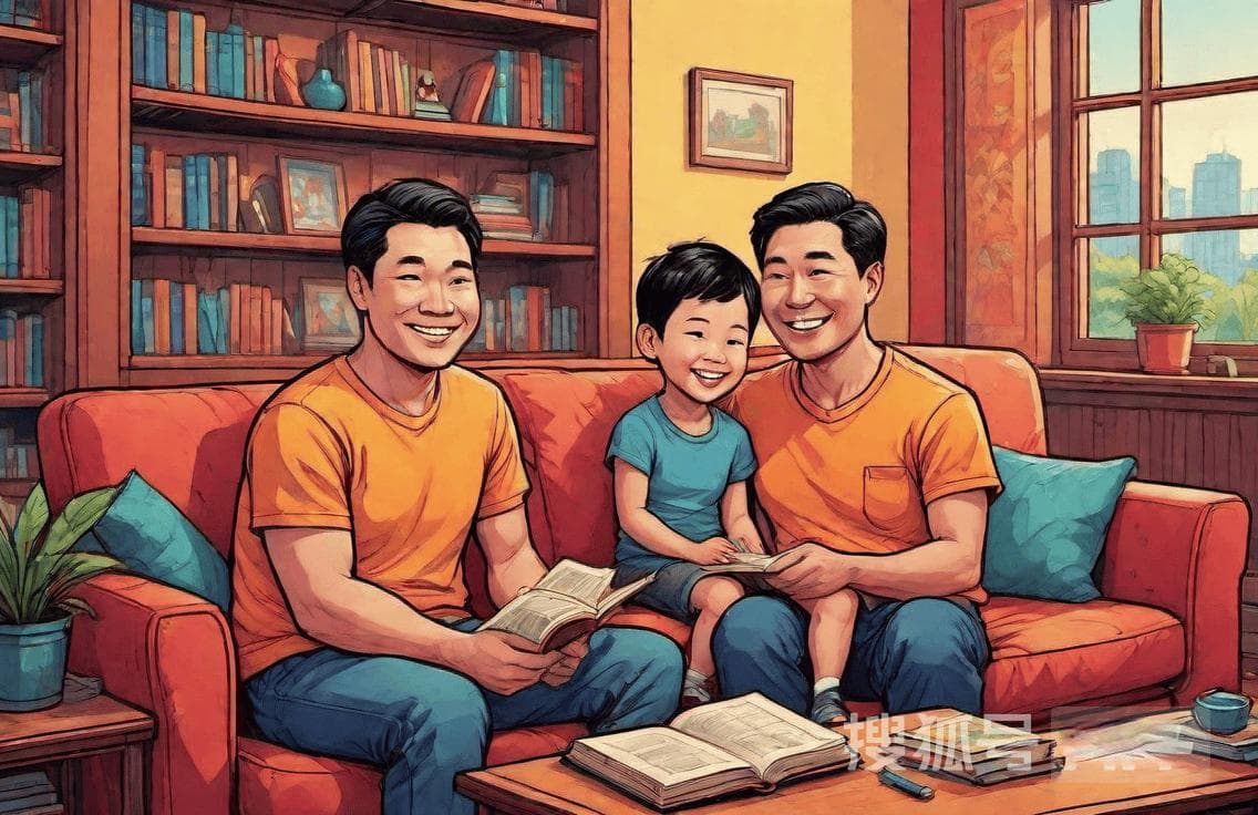 如何增强亲子关系？增进亲子关系的方法？
