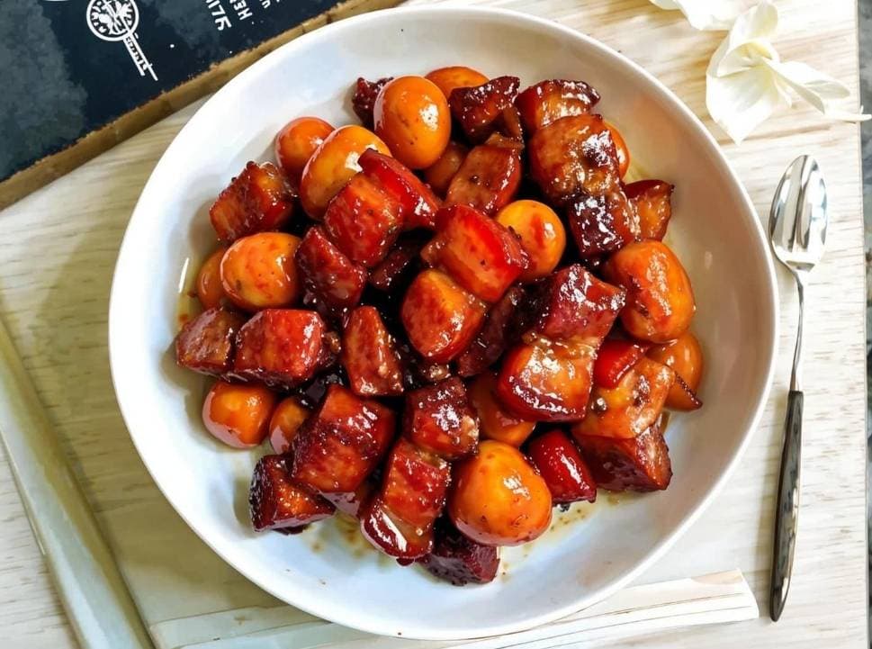 春节菜单：四道营养美味的儿童专属佳肴，简单易学，让宝宝爱上吃饭！
