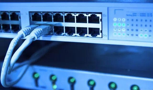 交换机如何支持链路聚合（Link Aggregation）？