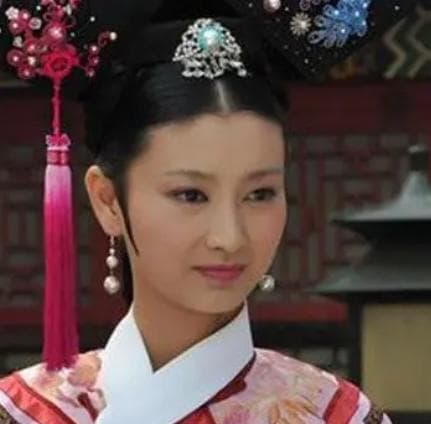 古代妃子称号的由来及历代嫔妃称谓介绍