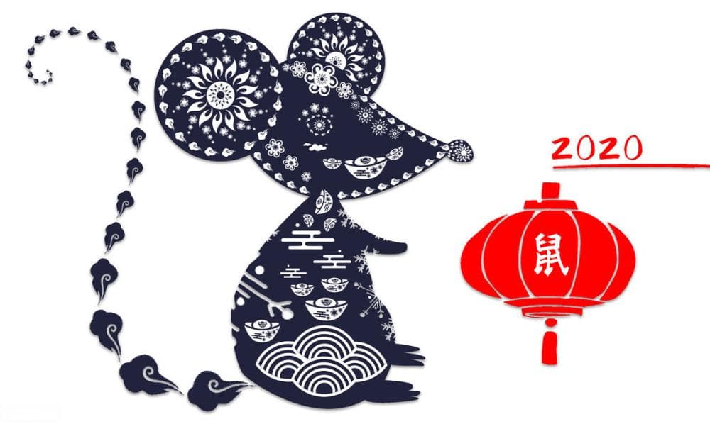 十二生肖配对，探寻传统文化中的爱情密码