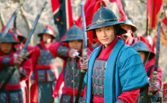岳飞手下十大猛将结局：四名参与陷害岳飞，一名失踪，五名身死