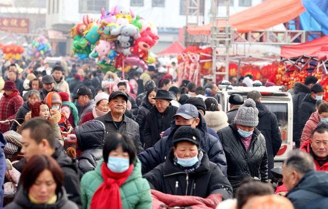 成年人如何才能过个好年？该怎么重新定义过个好年？