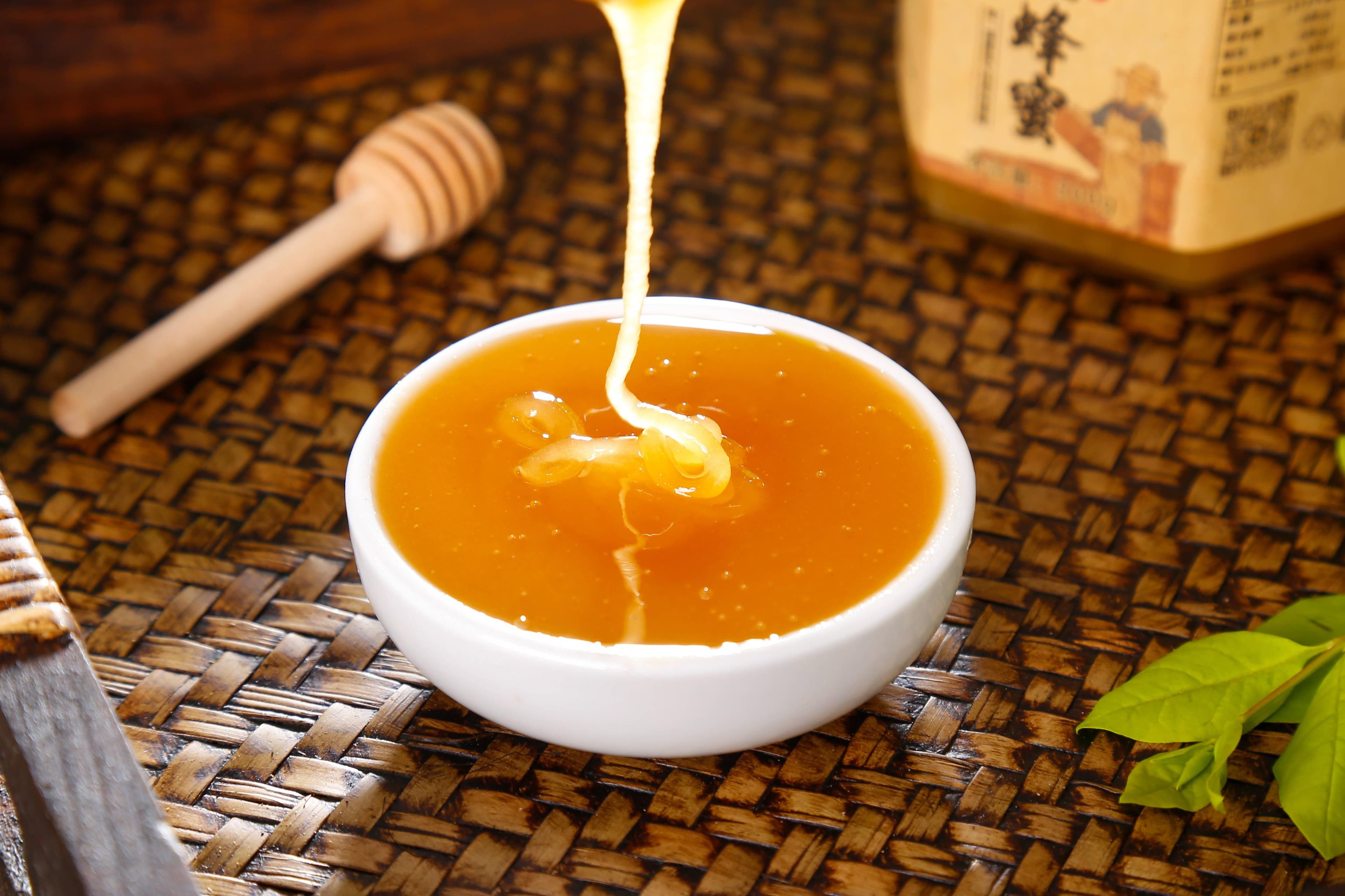 蜂蜜可以治疗失眠，失眠的朋友看一看！